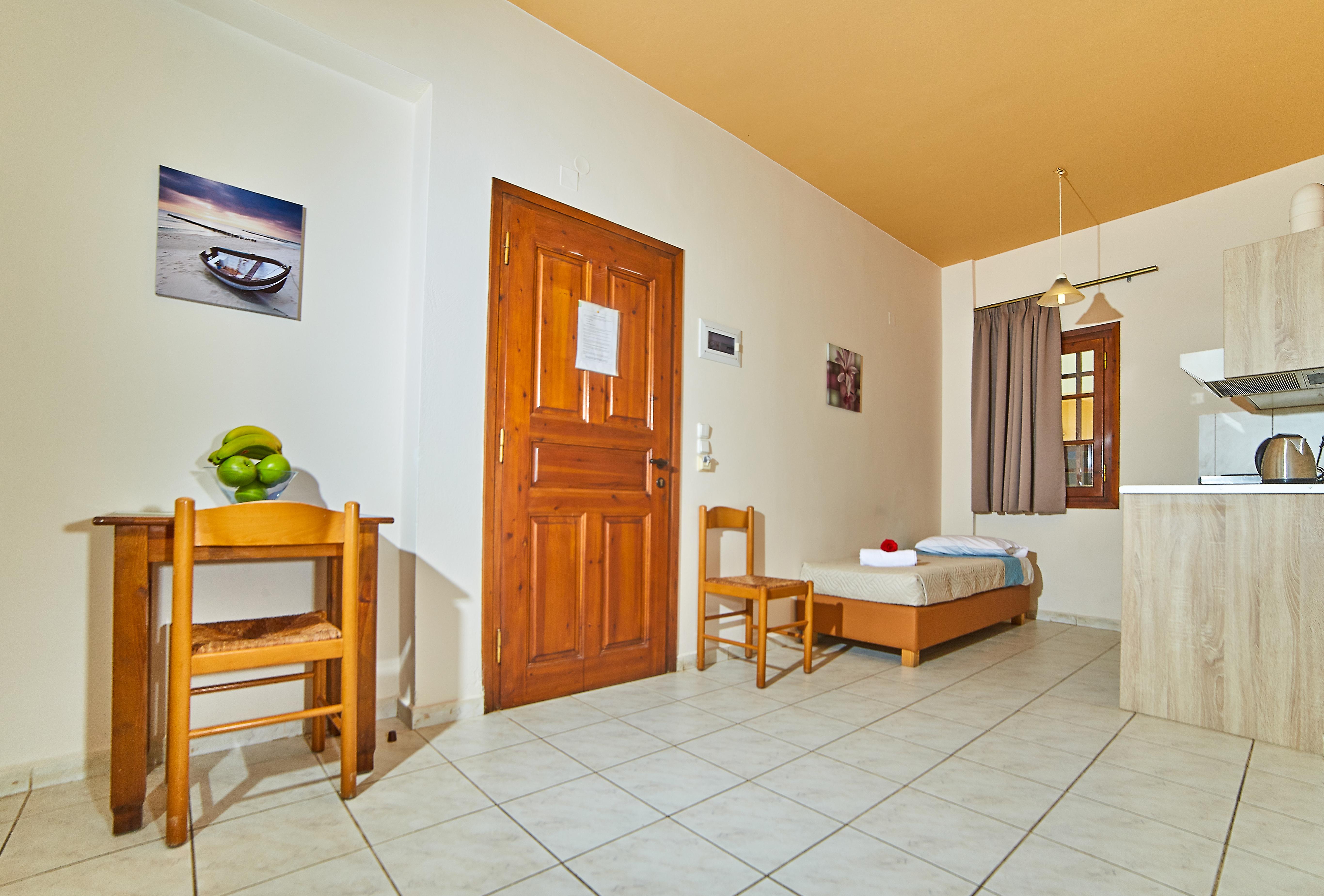 Villa Diasselo Heraclión Exterior foto